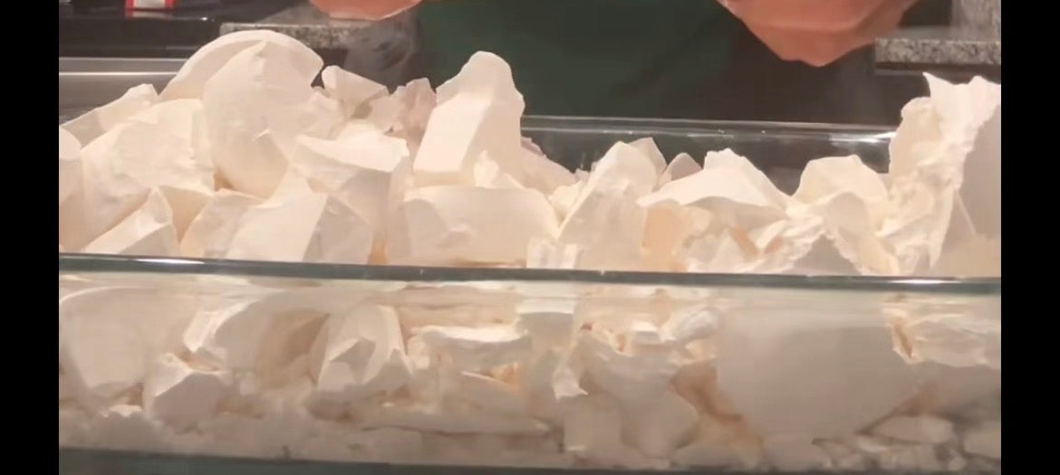 ASMR Chunks