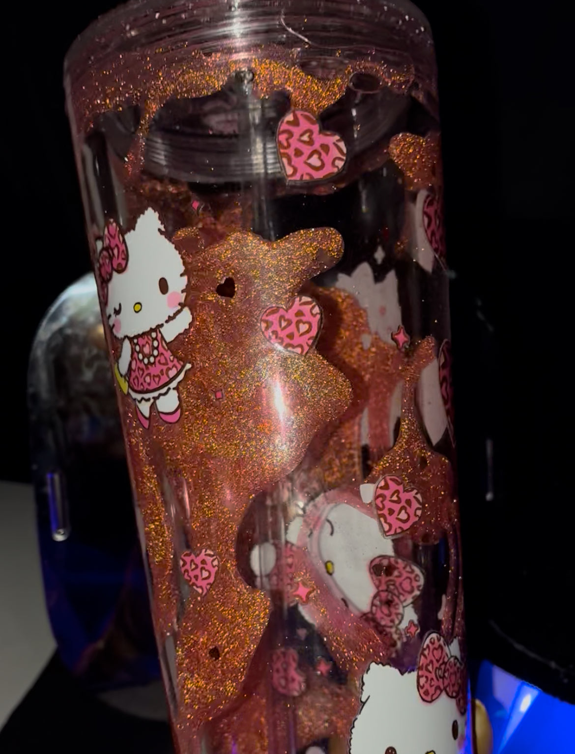 Cups