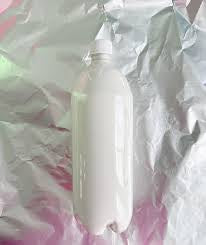 ASMR chunks scented