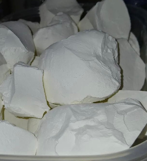 ASMR chunks scented