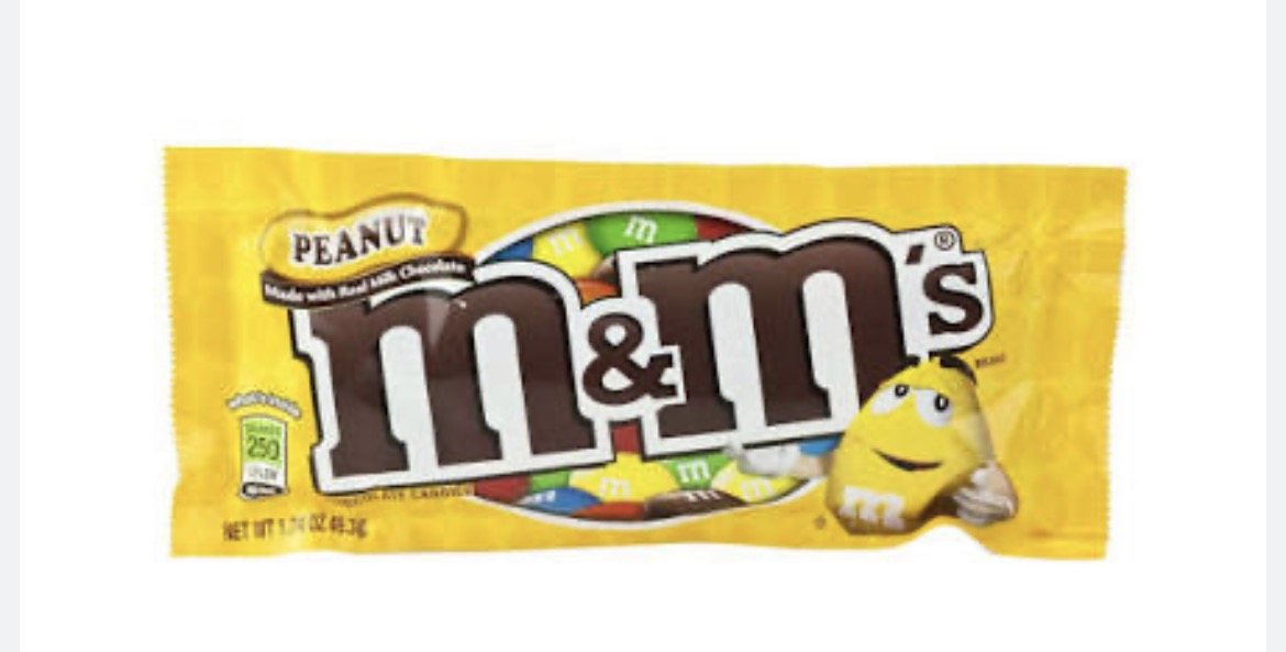 ASMR chunks ( Candy bar collection )