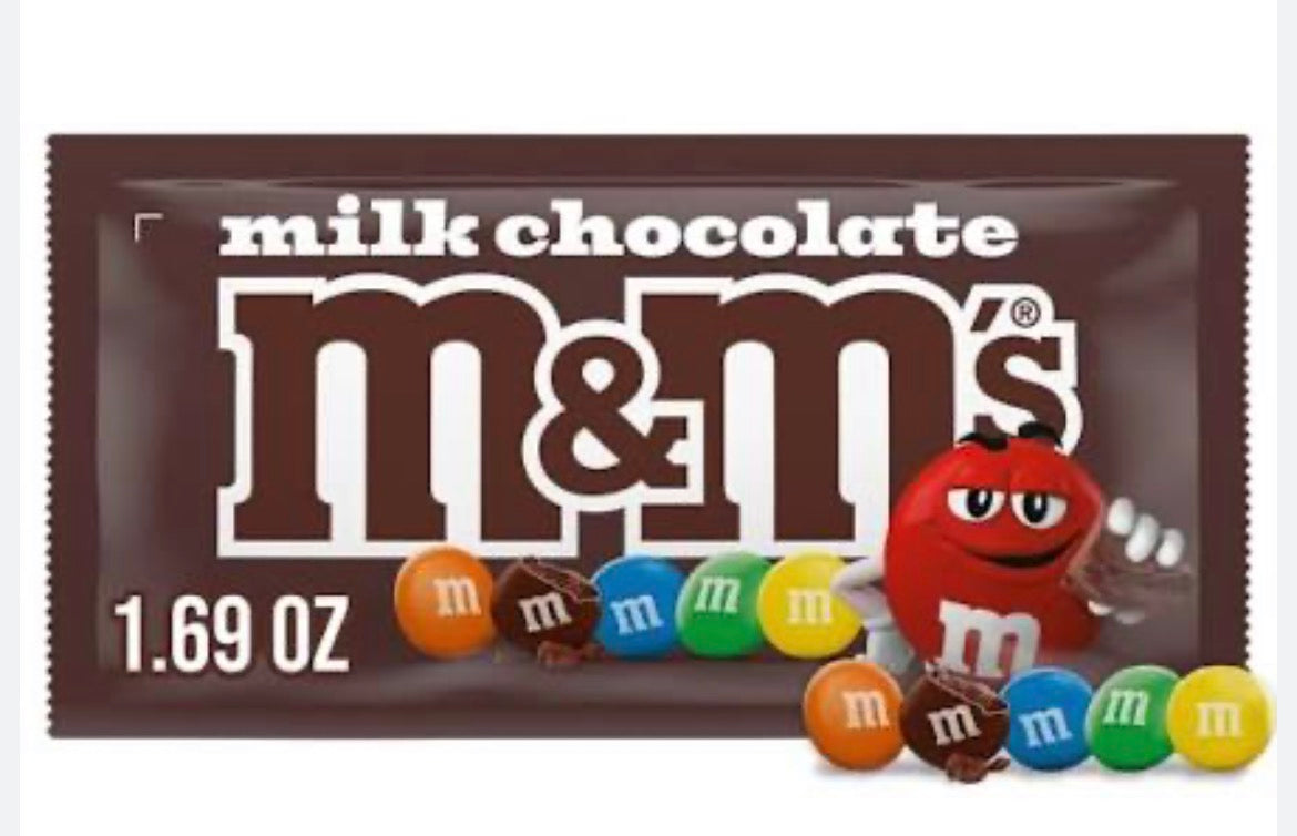 ASMR chunks ( Candy bar collection )