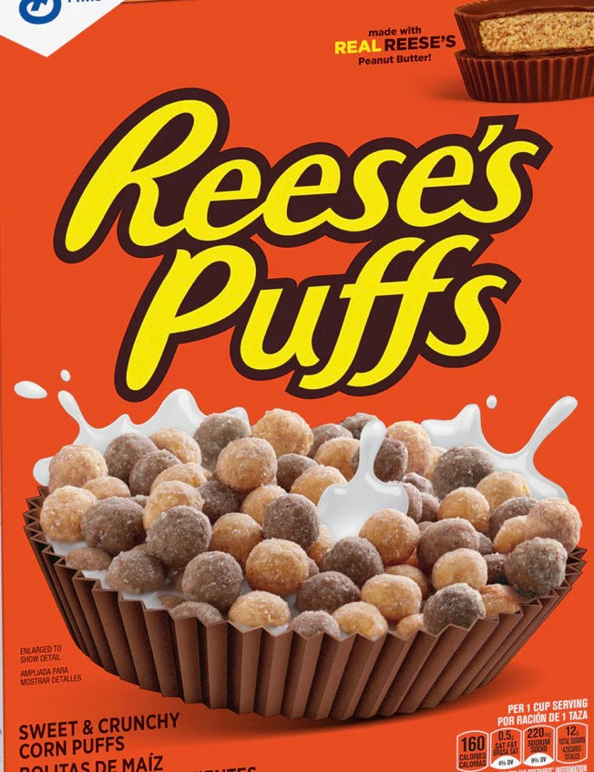 ASMR chunks ( cereal and milk collection)