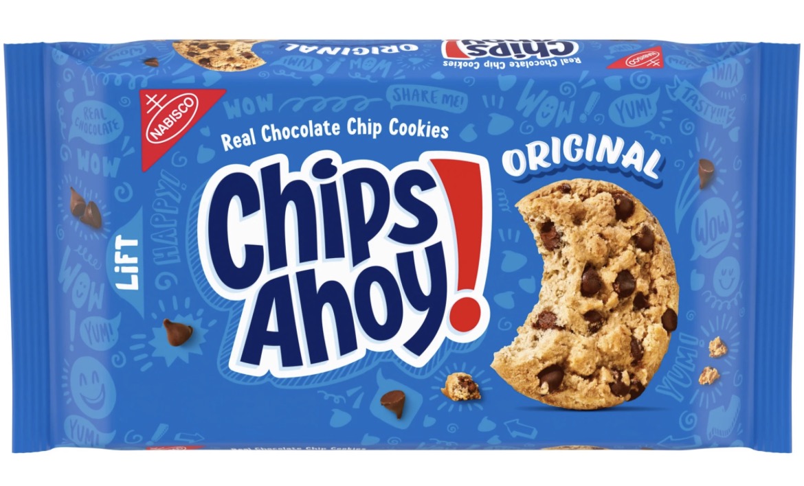 ASMR chunks ( Cookie Collection)