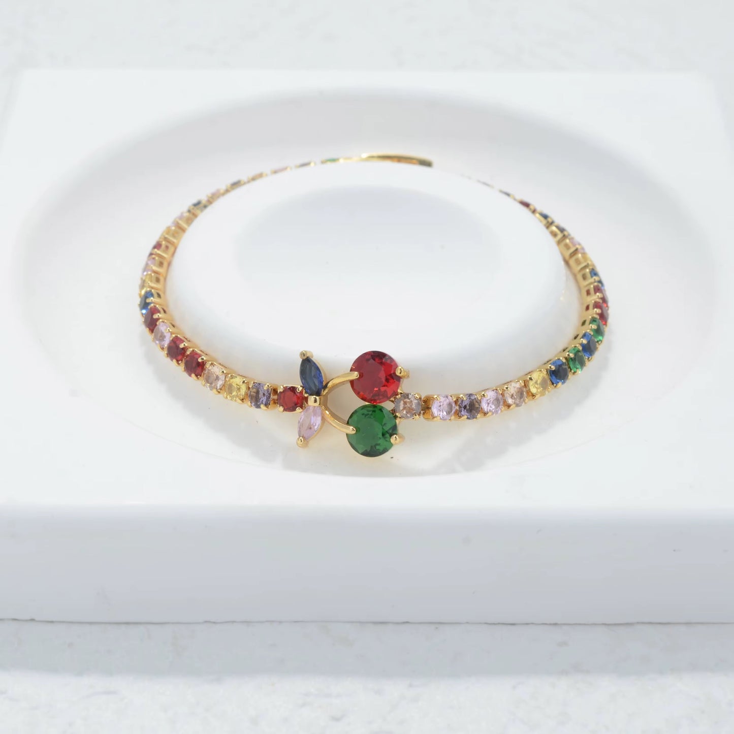 Bling Cherries